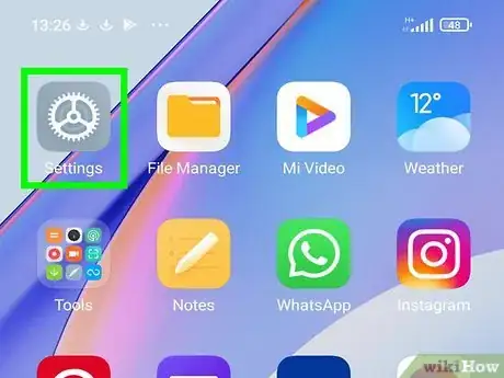 Image titled Turn Off Google Web & App Activity Step 1