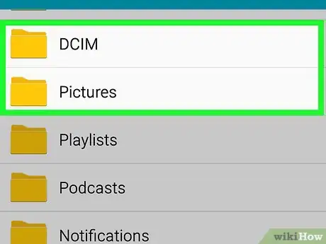 Image titled Move Pictures from Android to SD Card Step 9