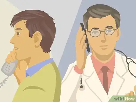 Image titled Help Disabled Family Members During Coronavirus Step 17