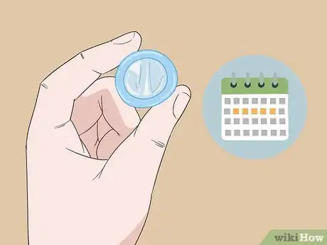 Image titled Use a Contraceptive Patch Step 1