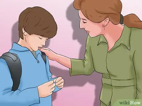 Image titled Avoid a Fight at School Step 2