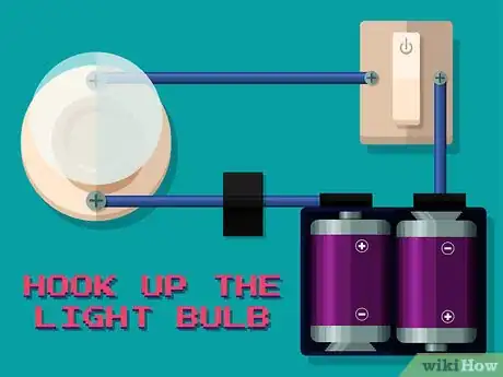 Image titled Make a Simple Electrical Circuit Step 10