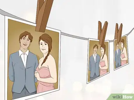 Image titled Plan a Backyard Barbecue Wedding Shower Step 17