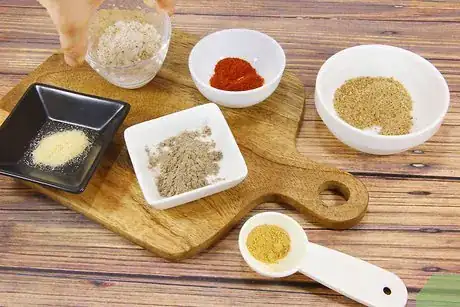 Image titled Make Old Bay Seasoning Step 1