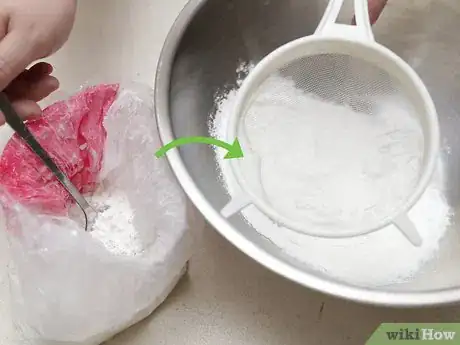 Image titled Sift Flour Without a Sifter Step 8
