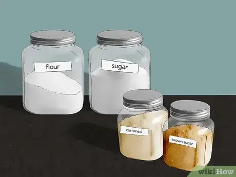 Image titled Create a Baking Station in Your Kitchen Step 13