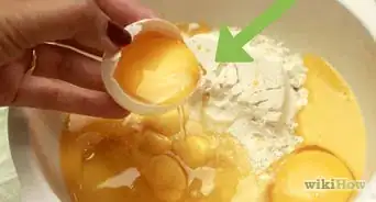 Make Cupcakes with Cake Mix