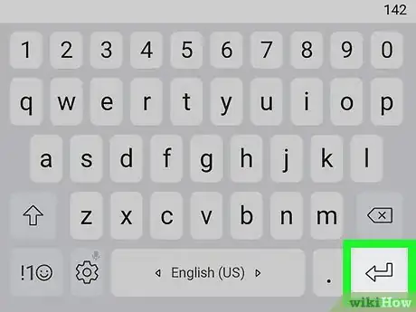 Image titled Get Multiple Lines in an Instagram Bio on Android Step 6