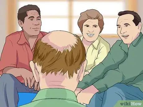 Image titled Provide Social Interaction for Elderly Relatives Step 3