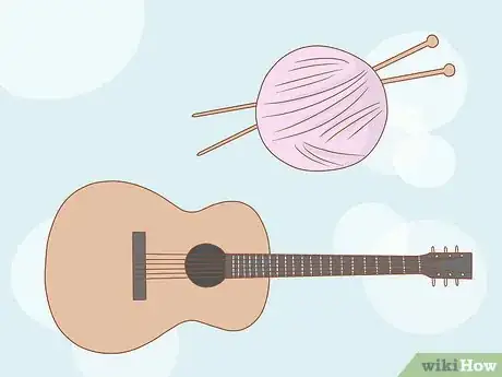 Image titled Amuse Yourself Step 1