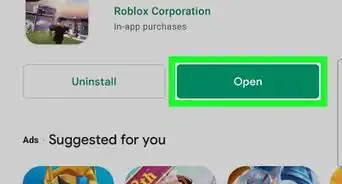 Install Roblox