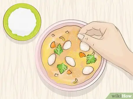 Image titled Fix an Underseasoned Dish Step 1