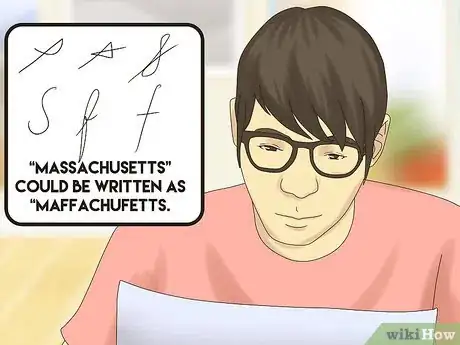 Image titled Read Old Handwriting Step 5