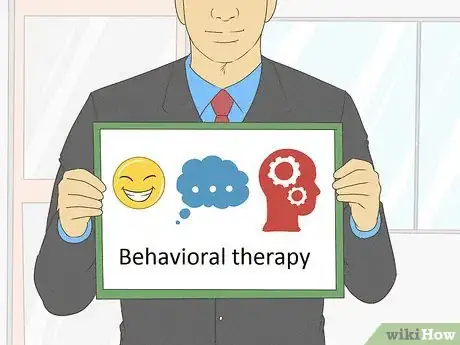 Image titled Treat Opiate Addiction Step 15