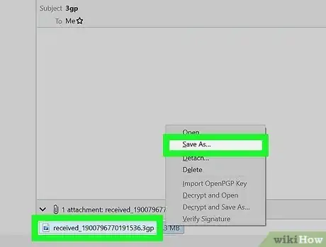 Image titled Open Email Attachments in Thunderbird Step 3
