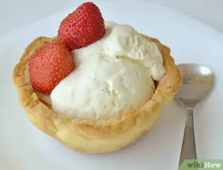 Image titled Make Cookie Cups Step 27