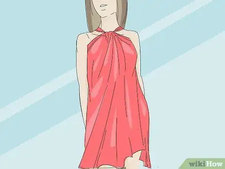Image titled Wear a Wrap Around Skirt Step 11