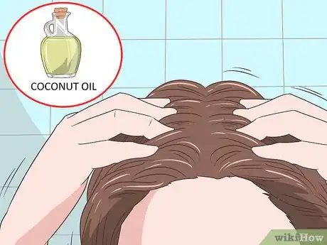 Image titled Add Moisture to Your Hair Step 2