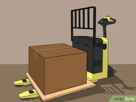 Image titled Identify Different Types of Forklifts Step 2