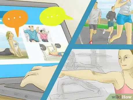 Image titled Be a Personal Trainer Step 20