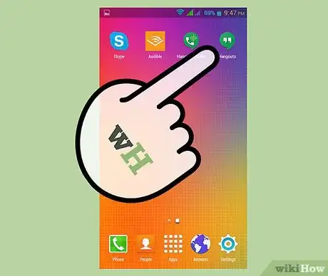 Image titled Listen to Google Voicemail Step 12