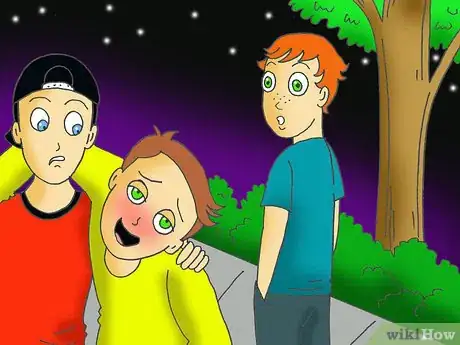 Image titled Be Happy About Being Unpopular Step 8