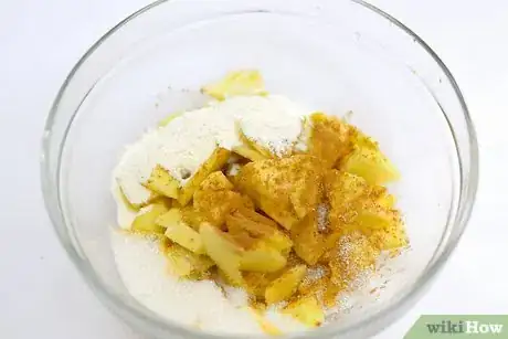 Image titled Make Apple Slab Pie Step 3