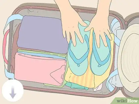 Image titled Plan a Year of Travel Step 25