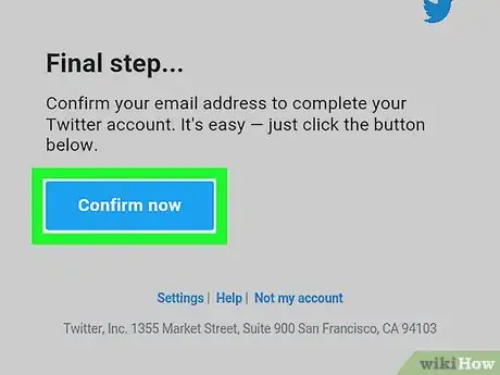 Image titled Change Your Email on Twitter on Android Step 10