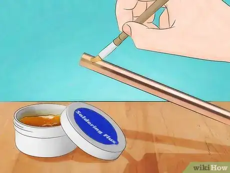 Image titled Solder Copper Tubing Step 8