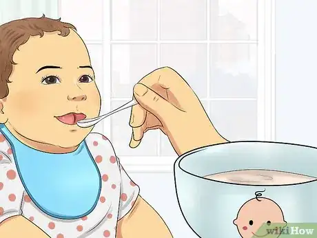 Image titled Mix Baby Cereal Step 4