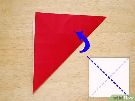 Image titled Fold a Paper Rose Step 16