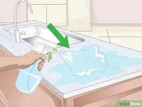Image titled Clean Marble Countertops Step 2