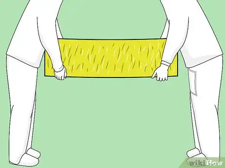 Image titled Build a Straw Bale Compost Bin Step 5