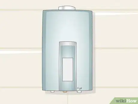 Image titled Choose a Tankless Water Heater Step 4