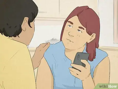 Image titled React to Upsetting Posts Online Step 11
