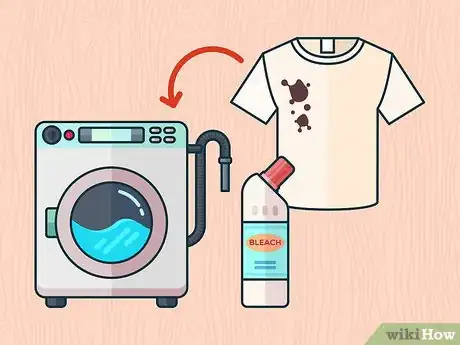 Image titled Get Mud Out of Clothes Step 9