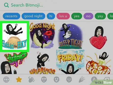 Image titled Use Bitmoji with Gmail on iPhone or iPad Step 8