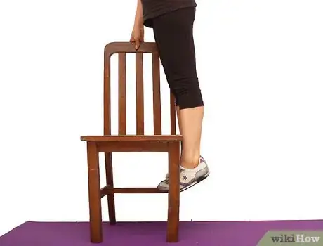 Image titled Perform a Heel Raise Step 3