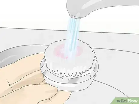 Image titled Clean Clarisonic Step 9