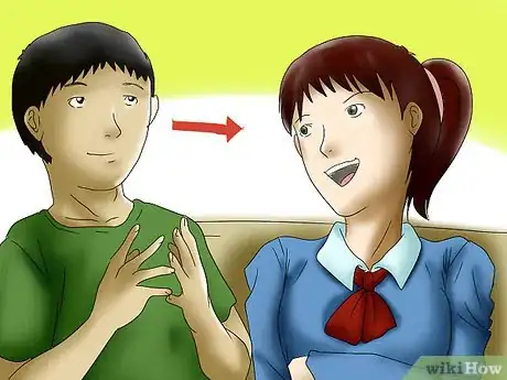 Image titled Get Someone to Notice You Step 2