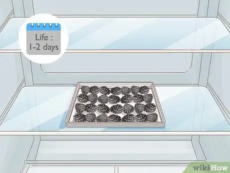 Image titled Harvest Blackberries Step 12