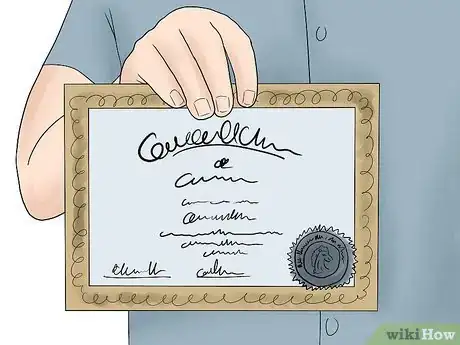 Image titled Become a Clinical Psychologist Step 1