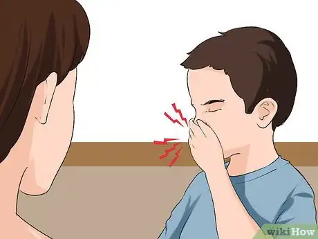 Image titled Identify a Seasonal Allergy Reaction in Young Children Step 4