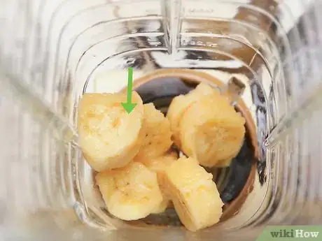 Image titled Make a Chocolate Banana Milkshake Step 7