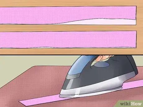 Image titled Decorate Curtains Step 16