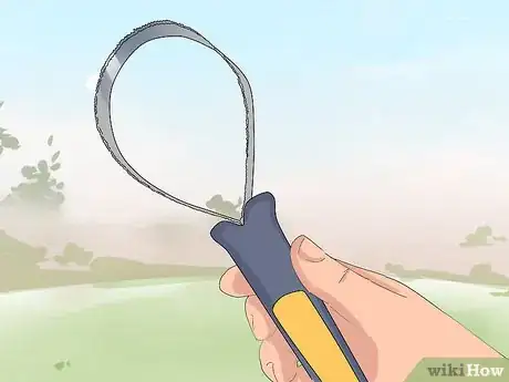 Image titled Pull a Horse's Mane Step 14