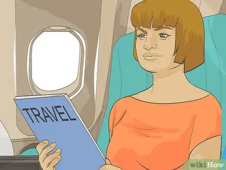 Image titled Avoid Pre Travel Jitters Step 12