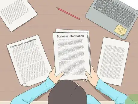 Image titled Apply for an IRD Number in New Zealand Step 6