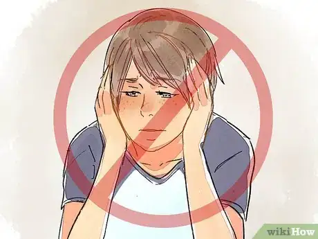 Image titled Pursue Friendship if You Suffer from Depression Step 12